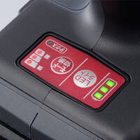 DC18.0V インパクトドライバー(充電式)_選択画像02