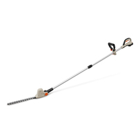 DC18V/254長柄伸縮式ヘッジトリマー(充電式_選択画像02
