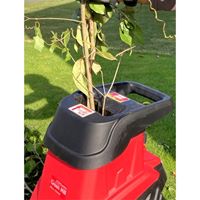 AC100V/1500W ガーデンシュレッダー(電動)_選択画像03