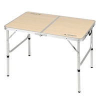 900x600x600/370テーブル(折畳/トランク型)