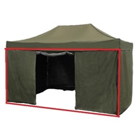 EA915-61用サイドシート(前/ファスナーx2)