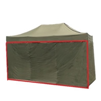 EA915-61用サイドシート(後/ファスナー無)