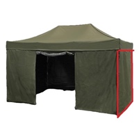 EA915-61用サイドシート(側/ファスナ-無)