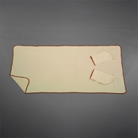 1100x2100mm フリース(袖付/長期保存)