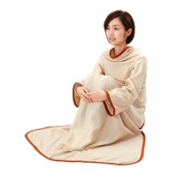 1100x2100mm フリース(袖付/長期保存)_選択画像03