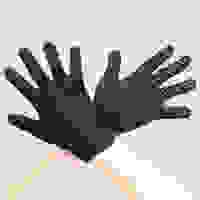 [L/230mm] 防寒軍手(裏起毛･滑り止付)_選択画像02