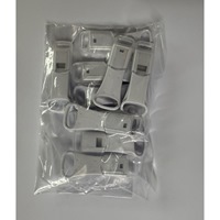 48x20x8超薄型ホイッスル(白/キャップ付x10_選択画像02