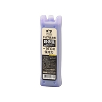 55x33x185mm スティック型保冷剤(超低温)
