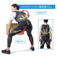 [M] アシストスーツ(UT-Rise)_選択画像03
