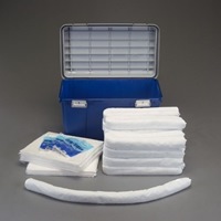 油吸収材キット(水分離型)