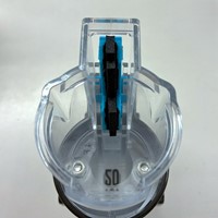 ボルト用マーキングスタンプ (M16用/黒)_選択画像02