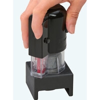 ボルト用マーキングスタンプ (M16用/黒)_選択画像04