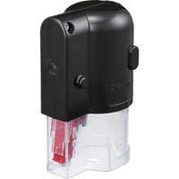 ボルト用マーキングスタンプ (M22用/黒)