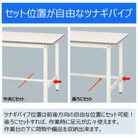 1500x750x685-985ワークテーブル(車輪付)_選択画像04