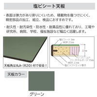 1200x750x740mm/300kg ワークテーブル_選択画像02