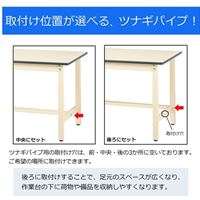 1200x750x740mm/300kg ワークテーブル_選択画像02