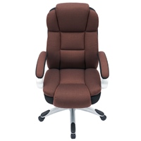 ビジネスチェアー(ブラウン)_選択画像04