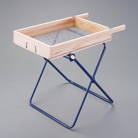 430x900x110mm角通し･ふるい台セット