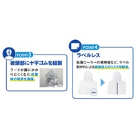 [LL] 使い捨て防護服_選択画像04