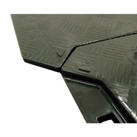 894x750x40mm 樹脂製敷板(連結式/OD色/5枚)_選択画像03