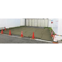 894x750x40mm 樹脂製敷板(連結式/OD色/5枚)_選択画像04