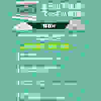 汗とりパッド(襟首用/100本)_選択画像02