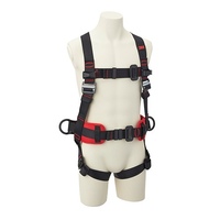 WorkPosition用墜落制止用器具フルハーネス