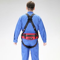 WorkPosition用墜落制止用器具フルハーネス_選択画像04