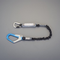 1.7 m シングルランヤード(伸縮式)_選択画像02
