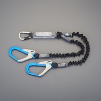 1.7 m ツインランヤード(伸縮式)_選択画像02