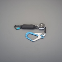 1.5 m シングルランヤード(巻取式)_選択画像02