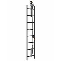 ブラケットセット(昇降設備/垂直親綱用)_選択画像02