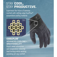 [L] メカニクスグローブ(合成革/黒)_選択画像02