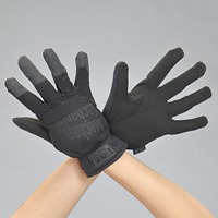 [S] メカニクスグローブ(合成革)