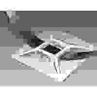 19.5X19.5結束バンド用ベース(粘着付/100個_選択画像03