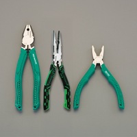 ねじプライヤー(ネジザウルス)3点セット