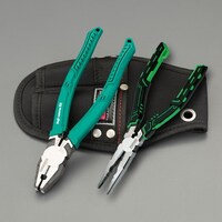 ねじプライヤー(ネジザウルス)セット