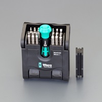 [+-Pozi HexTorx]ドライバーセット(差替式)