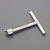 ドラムブレーキスプリングツール(T型Handle