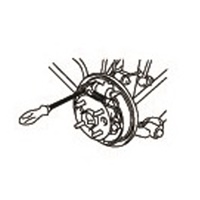 ドラムブレーキスプリングツール(木柄)_選択画像03