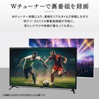 40V型 フルハイビジョン液晶テレビ_選択画像04