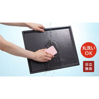 AC100V/1450W オーブンレンジ_選択画像03