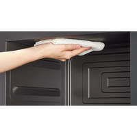 AC100V/1450W オーブンレンジ_選択画像04