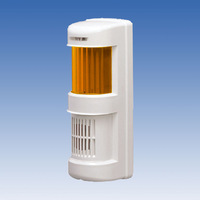 AC100V/DC10-30V 受信機(Flash･サイレン付_選択画像02