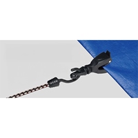 126mm シートクリップ(スイベルフック/2個)_選択画像02