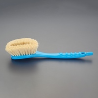 390mm 洗車ブラシ(通水型/ファイバー)