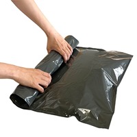 500x 700mm [手押し]圧縮袋(OD色/10枚)_選択画像02