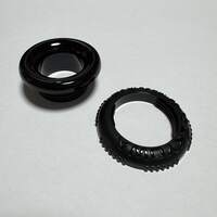 19mm ベークノズル(黒/10個)_選択画像02