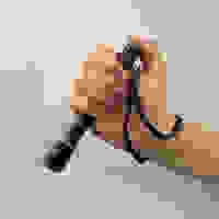 [単3x2本] フラッシュライト/LED_選択画像03