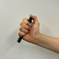 [単4x2本] フラッシュライト/LED(ペン型)_選択画像03